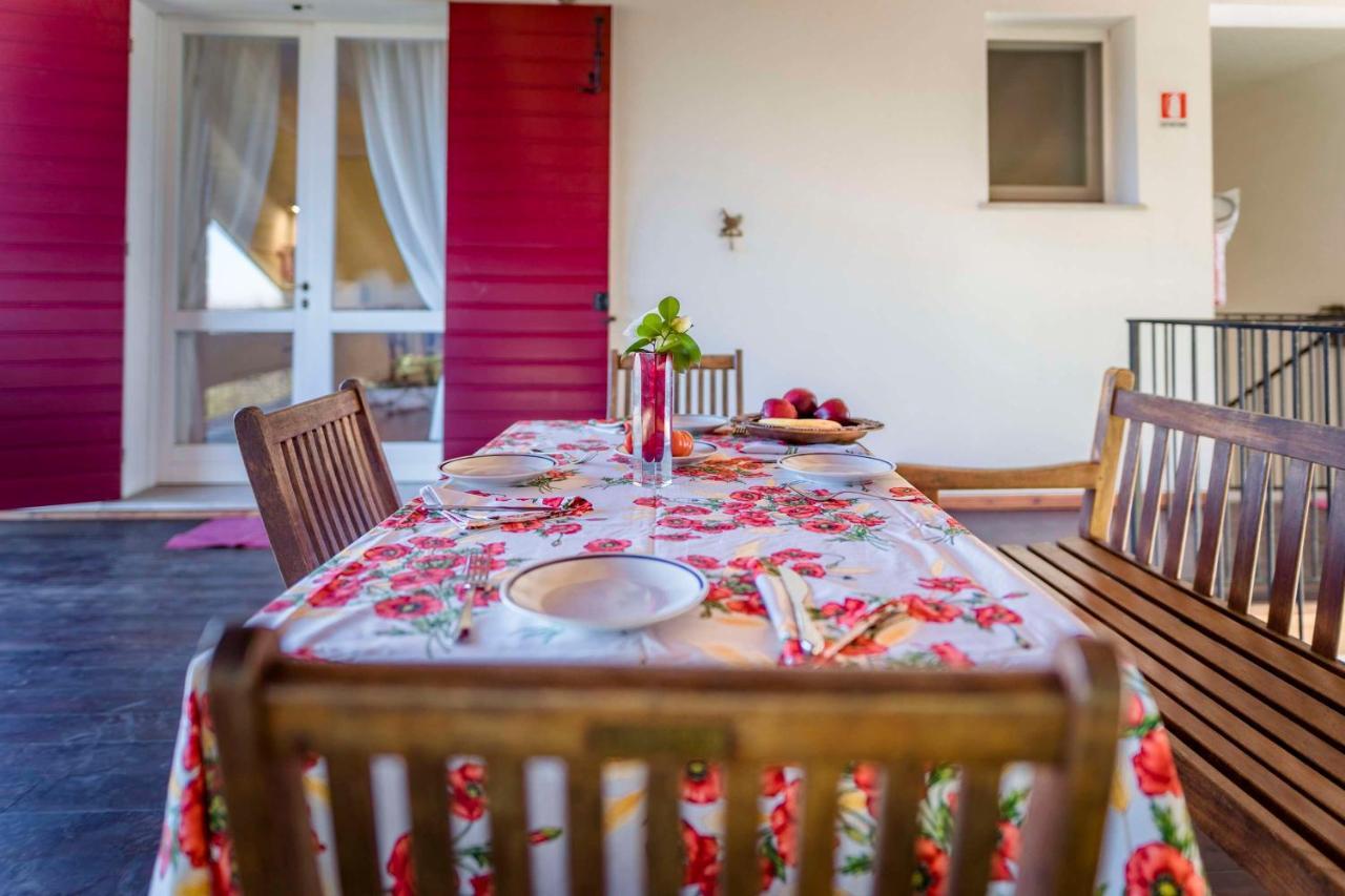 Maranghetto Appartamenti Caorle Exterior foto