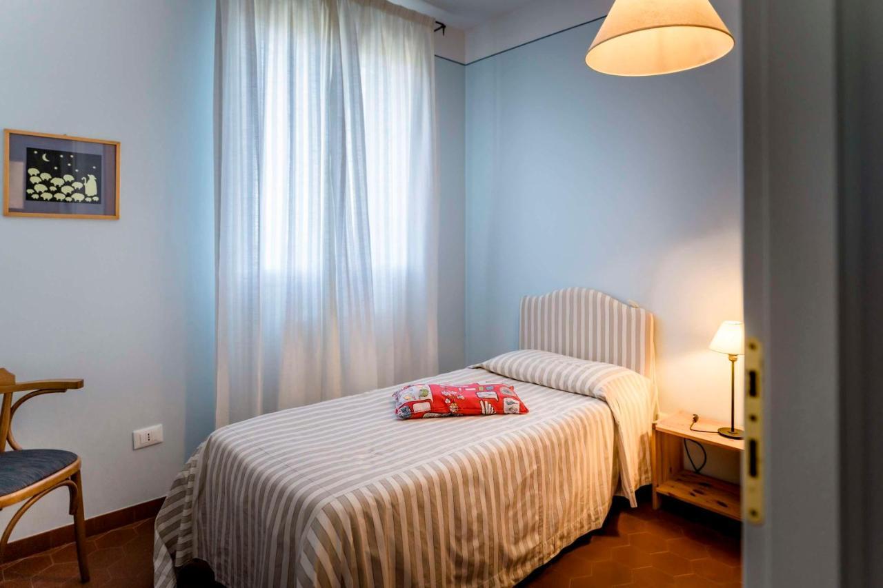 Maranghetto Appartamenti Caorle Exterior foto